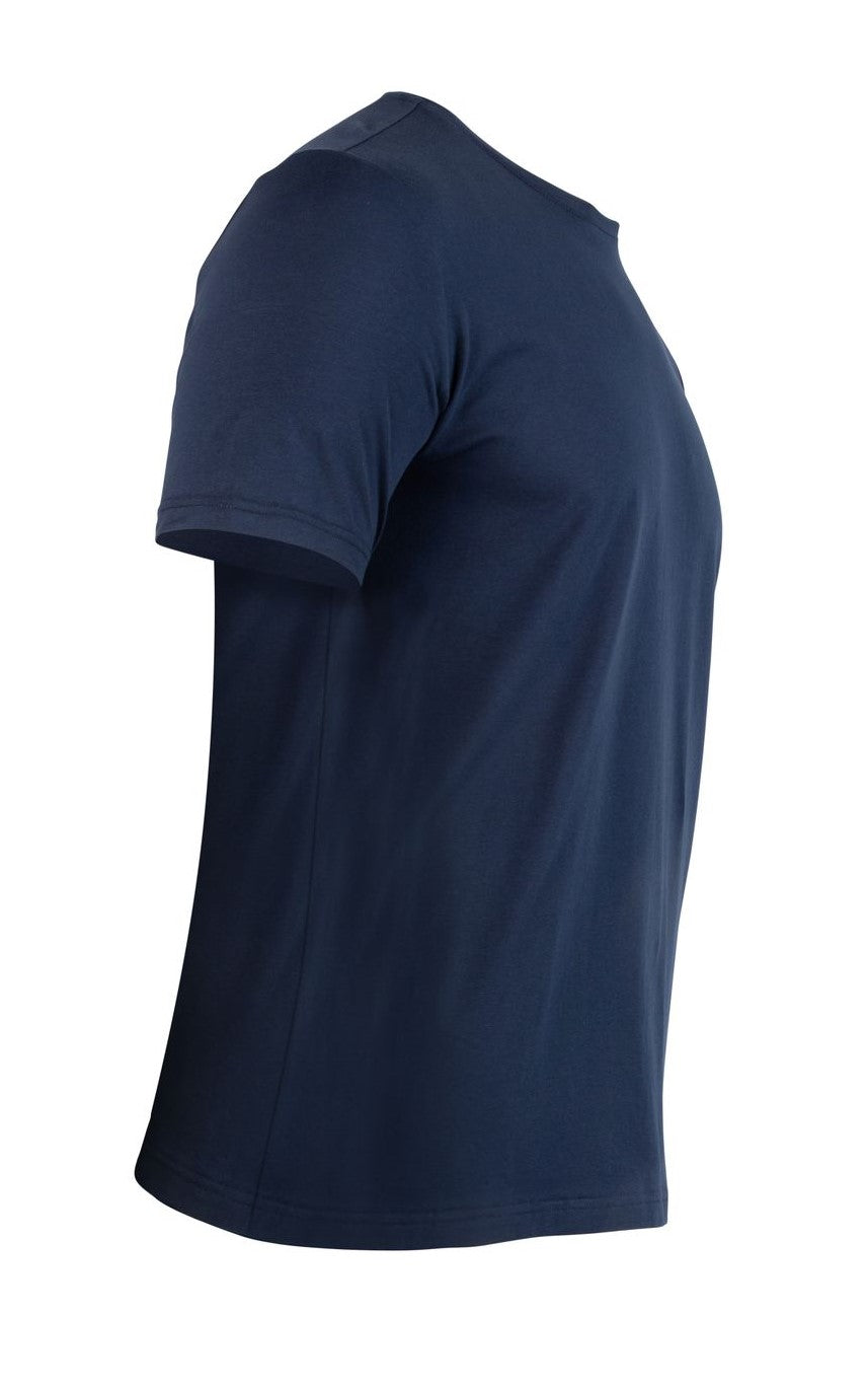 Short Sleeve O-Neck T-Shirt