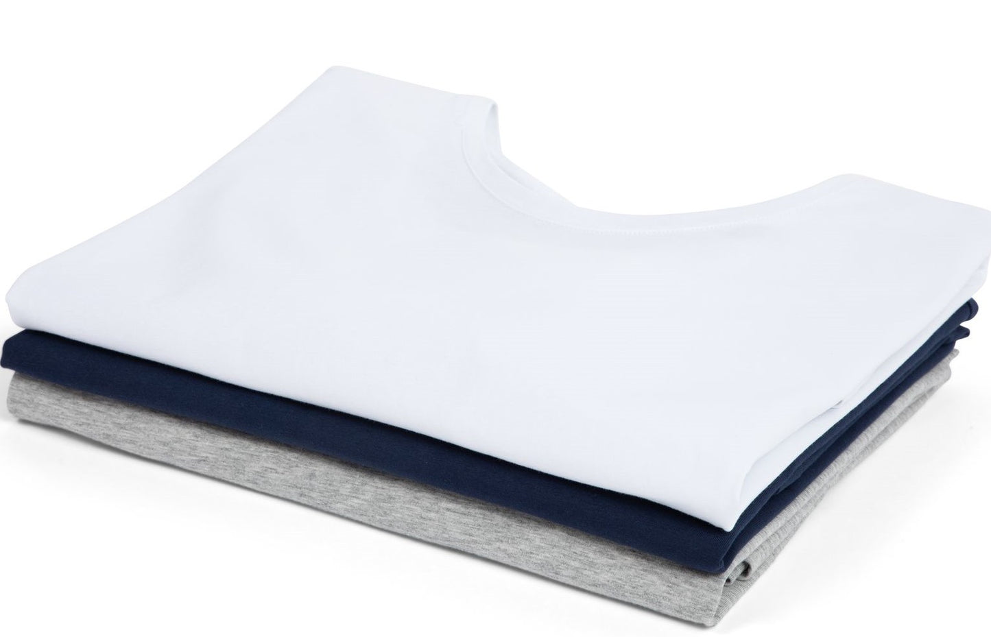 Short Sleeve O-Neck T-Shirt