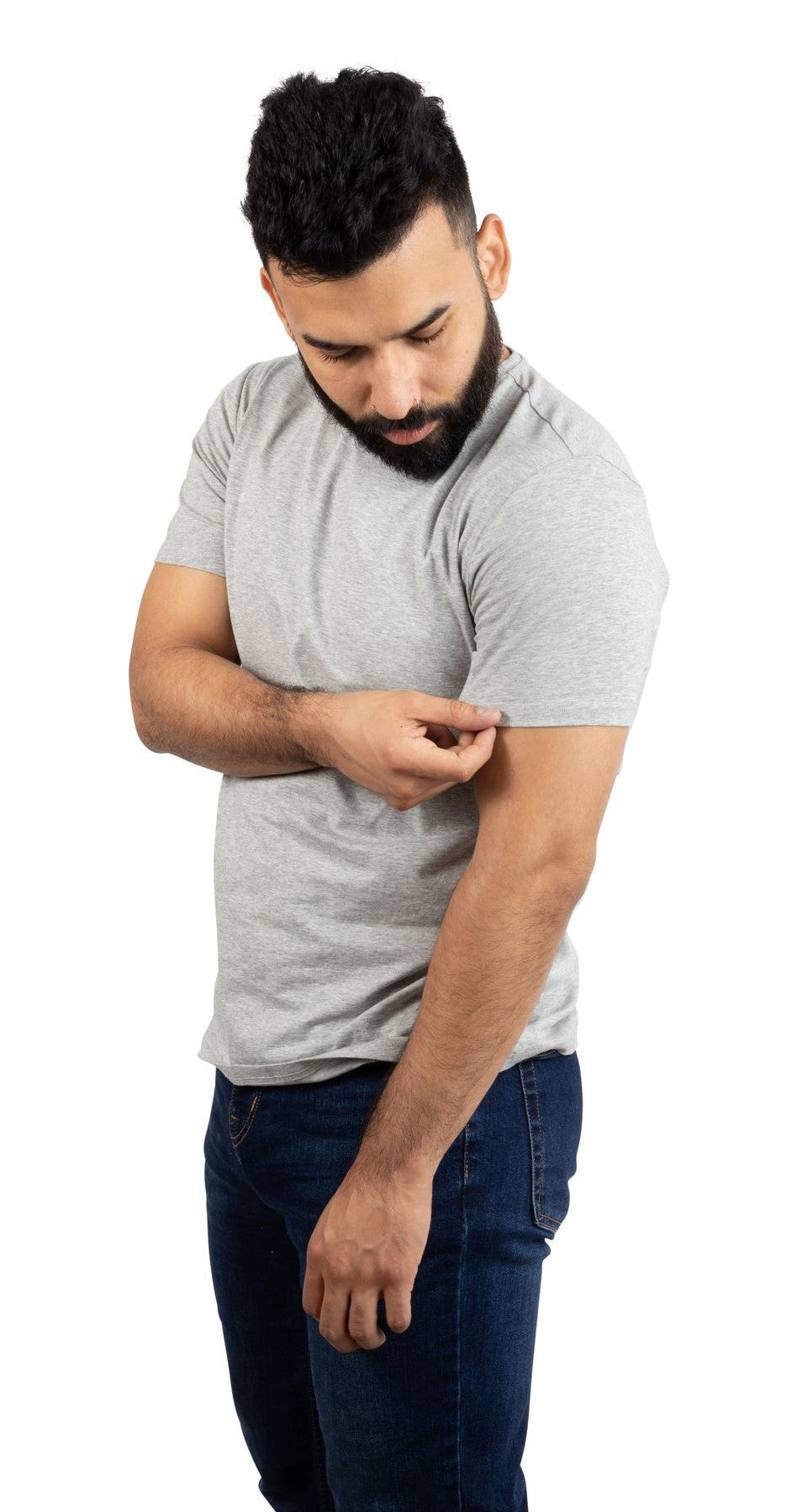 Short Sleeve O-Neck T-Shirt