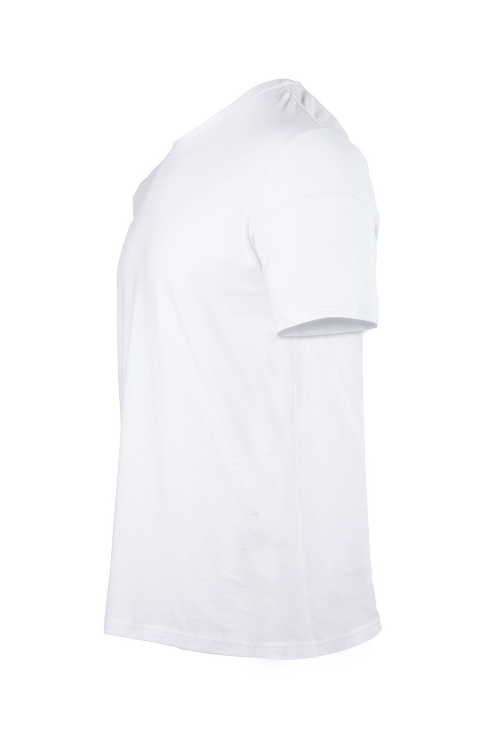 Short Sleeve O-Neck T-Shirt